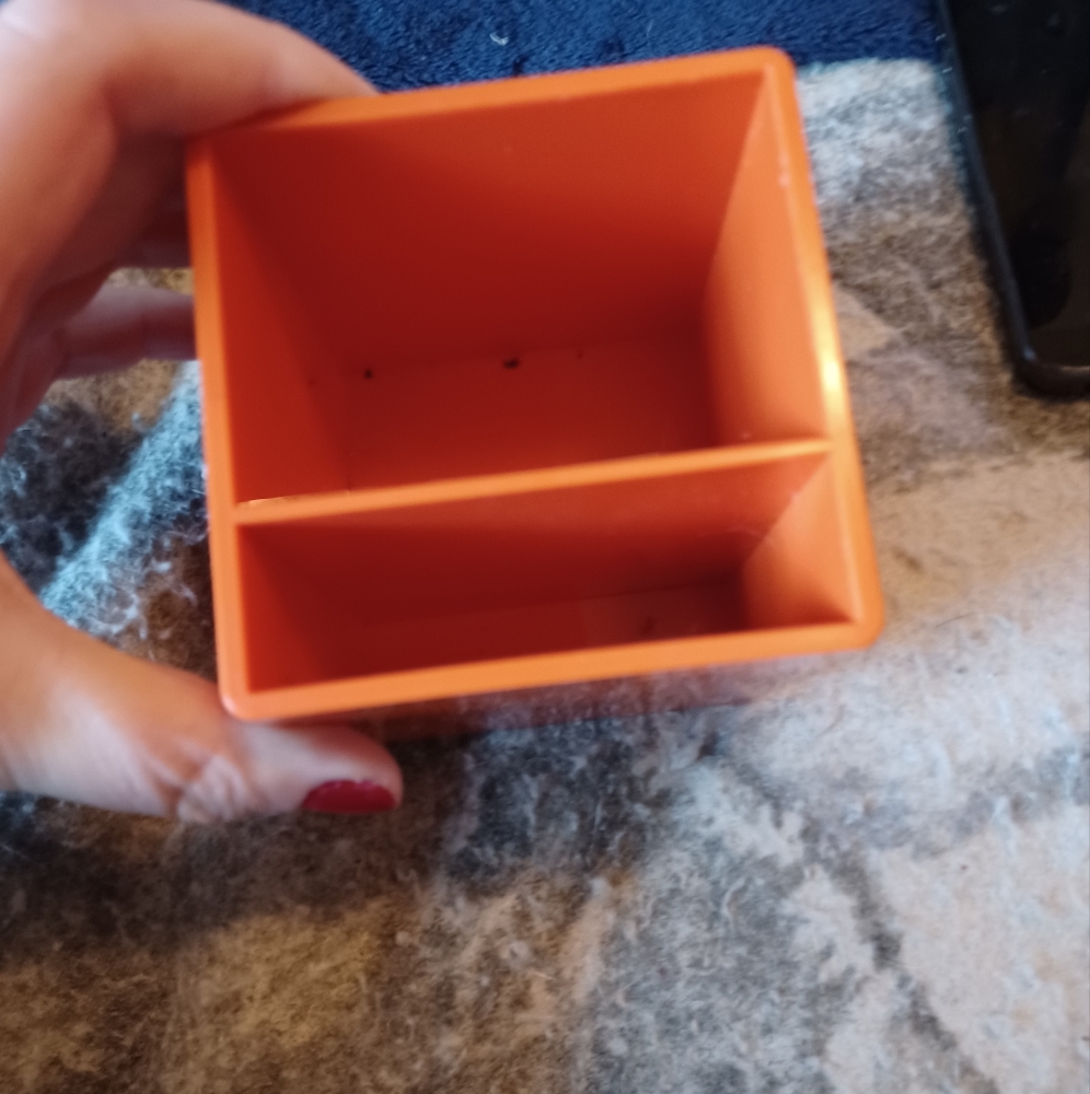 Pencil holder